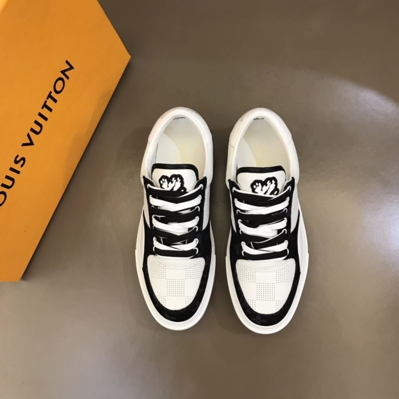 LV Casual Shoes